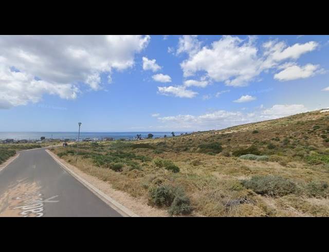 339M² VACANT LAND FOR SALE IN STEENBERGS COVE